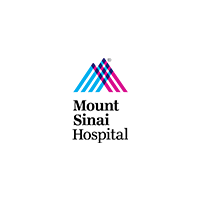 Mount Sinai Hospital logo