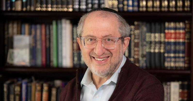 Dr. Norman Blumenthal