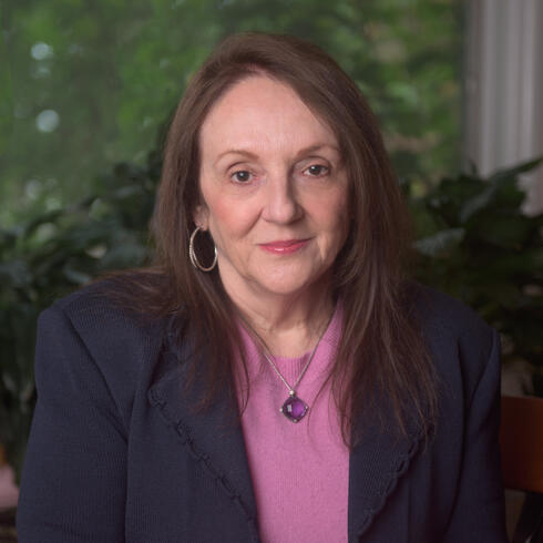 Mary Beth Quaranta Morrissey, PhD, JD, MPH, Associate Professor and Director of the PhD Program 